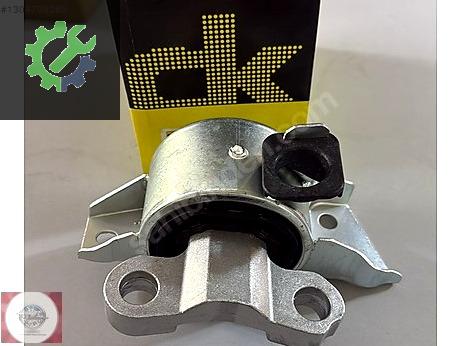 Opel Corsa Motor Takozu & Kulağı çıkma parça