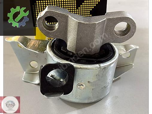 Opel Corsa Motor Takozu & Kulağı Çıkma Parça Ankara
