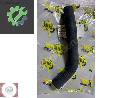 Opel Corsa Radyatör Hortumu Çıkma Parça Ankara