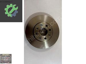 CORSA D E ADAM ÖN FREN DİSKİ TAKIM 55700921 55700920 93197241 AY