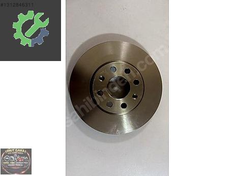 Opel Corsa Disk çıkma parça