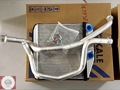 Opel Corsa Kalorifer Radyatörü 1618468 çıkma parça