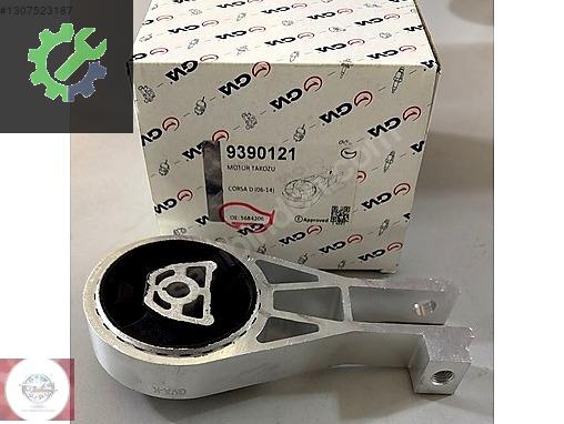 Opel Corsa Motor Takozu 5684206 çıkma parça