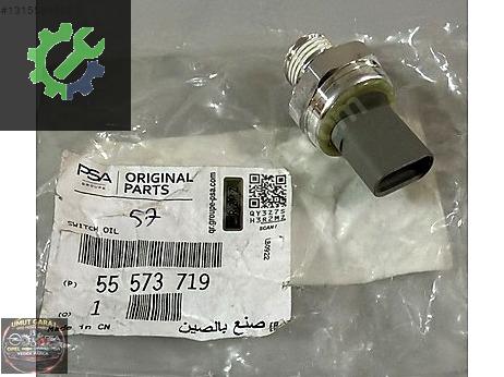 Opel Astra Yağ çıkma parça