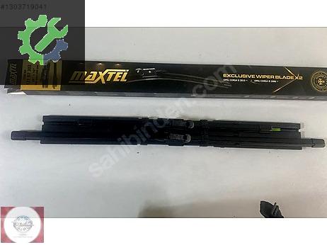 CORSA D E ÖN SİLECEK 65X40 MAXTEL 6272310 12107302