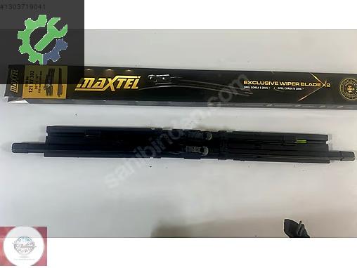 CORSA D E ÖN SİLECEK 65X40 MAXTEL 6272310 12107302