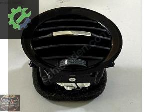 CORSA D KALORİFER HAVALANDIRMA IZGARASI ORTASI KROM CAB 13417362