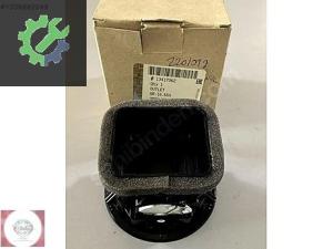 CORSA D KALORİFER HAVALANDIRMA IZGARASI ORTA KROM GM 13417362