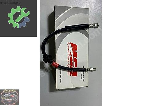 Opel Corsa Fren Hortumu çıkma parça