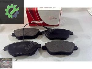 CORSA D Z1.3DTH ÖN FREN BALATASI 77362092 95518218 77365468 MGA