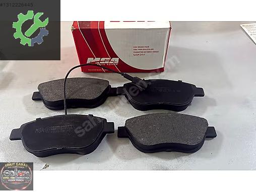 Opel Astra Disk Çıkma Parça Ankara