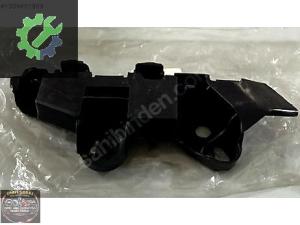 CORSA E 2014 2019 ÖN TAMPON BRAKETİ SAĞ YS 39059837 1406666