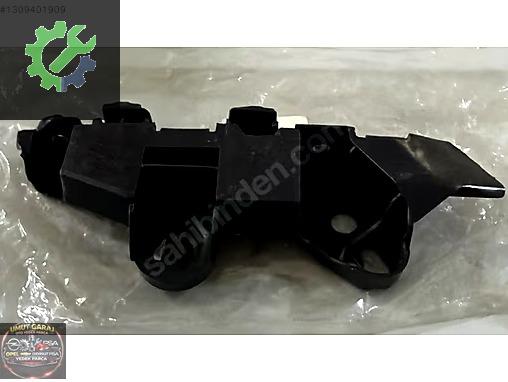 CORSA E 2014 2019 ÖN TAMPON BRAKETİ SAĞ YS 39059837 1406666