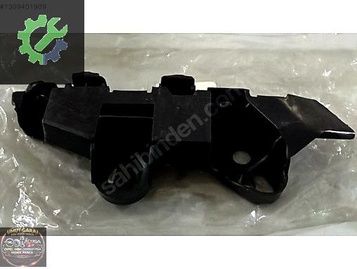 CORSA E 2014 2019 ÖN TAMPON BRAKETİ SAĞ YS 39059837 1406666