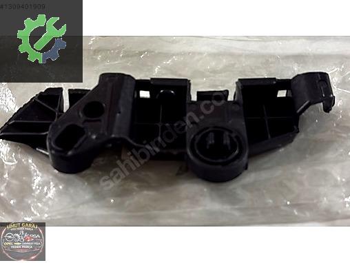 CORSA E 2014 2019 ÖN TAMPON BRAKETİ SAĞ YS 39059837 1406666