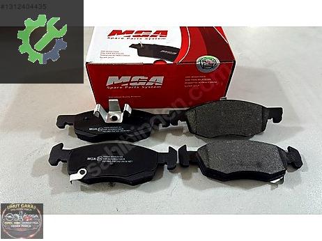 Opel Corsa Disk çıkma parça