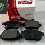 CORSA E 2015+ ADAM 2013+ ARKA FREN BALATASI DİSK 1605285 MGA