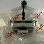 CORSA E 2015 + CORSA D 2007-14 KAPI GERGİSİ ÖN R L 5160257 WİSCO