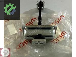 CORSA E 2015 + CORSA D 2007-14 KAPI GERGİSİ ÖN R L 5160257 WİSCO