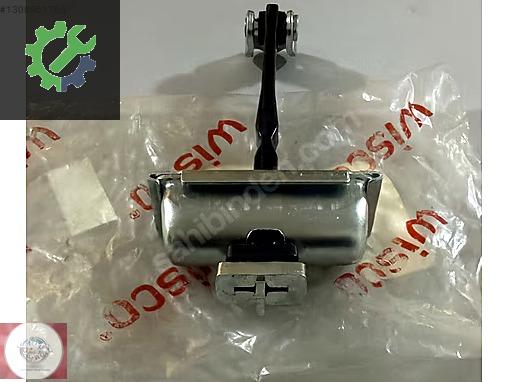 CORSA E 2015 + CORSA D 2007-14 KAPI GERGİSİ ÖN R L 5160257 WİSCO