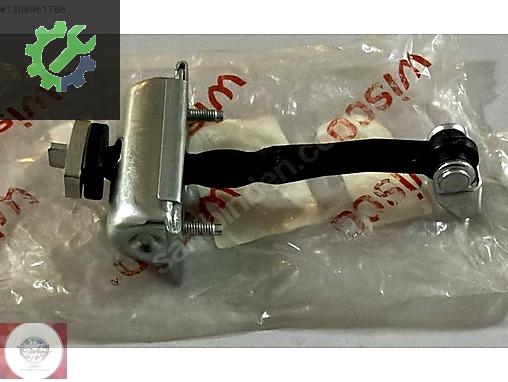 CORSA E 2015 + CORSA D 2007-14 KAPI GERGİSİ ÖN R L 5160257 WİSCO