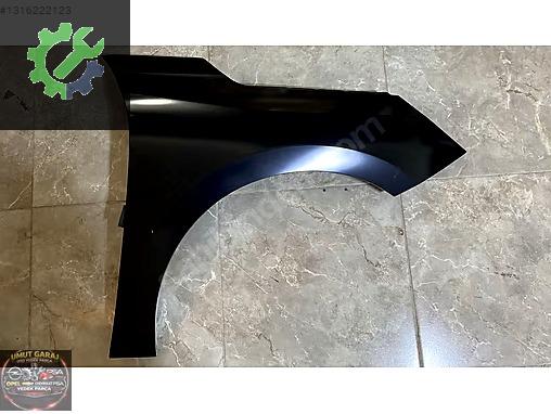 CORSA F 2020+ ÖN ÇAMURLUK SAĞ 9829283180 ORAN