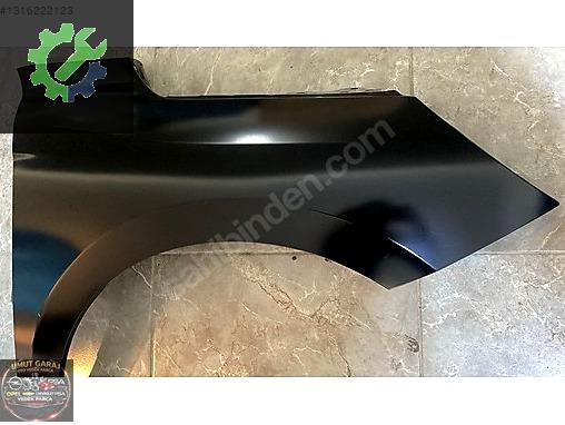 CORSA F 2020+ ÖN ÇAMURLUK SAĞ 9829283180 ORAN