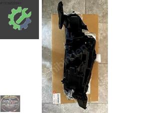 CORSA F 2020+ ÖN FAR SAĞ LEDLİ 9829522580 METTE 293L395