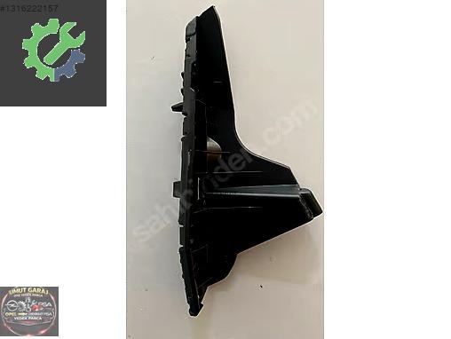 CORSA F 2020+ ÖN TAMPON BRAKETİ SAĞ 9829335780 ZYD