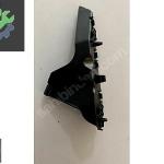 CORSA F 2020+ ÖN TAMPON BRAKETİ SAĞ 9829335780 ZYD