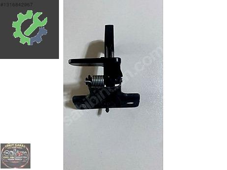 CORSA F 2020+ PEUGEOT 208 2018+ KAPUT AÇMA MANDALI MOPAR 9823236