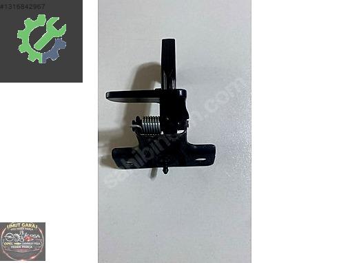 CORSA F 2020+ PEUGEOT 208 2018+ KAPUT AÇMA MANDALI MOPAR 9823236