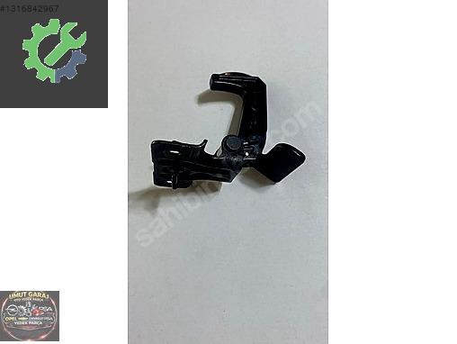 CORSA F 2020+ PEUGEOT 208 2018+ KAPUT AÇMA MANDALI MOPAR 9823236
