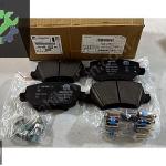CORSA F CROSSLAND MOKKA FRONTERA ÖN FREN BALATASI 98143801 MOPAR