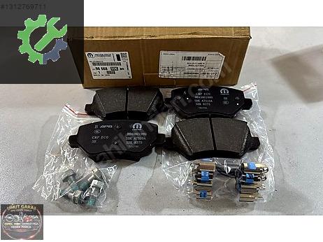 Opel Corsa Disk çıkma parça