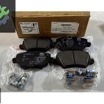 CORSA F CROSSLAND MOKKA FRONTERA ÖN FREN BALATASI 98143801 MOPAR