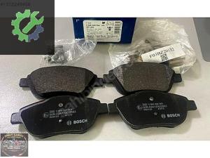 CORSA F CROSSLAND MOKKA ÖN FREN BALATASI 1607083180 BOSCH