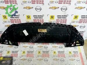 CORSA F ÖN TAMPON ALT MUHAFAZA OEM 9829531680 ÇIKMA SÖKME YEDEK (2. Adet)