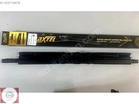 Opel Corsa Ön Cam çıkma parça