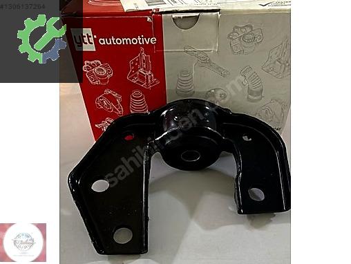 CORSA (B)-COMBO 1996-2000 VİRAJ DEMİR KOLU ÖN SAĞ YTT 353280