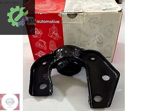 CORSA (B)-COMBO 1996-2000 VİRAJ DEMİR KOLU ÖN SOL YTT 353281