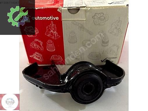 CORSA (B)-COMBO 1996-2000 VİRAJ DEMİR KOLU ÖN SOL YTT 353281