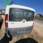 Opel Combo 2010 Çıkma Torpido