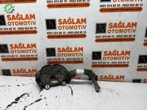 Audi A4 Çıkma Taşıyıcı 8E0407258H