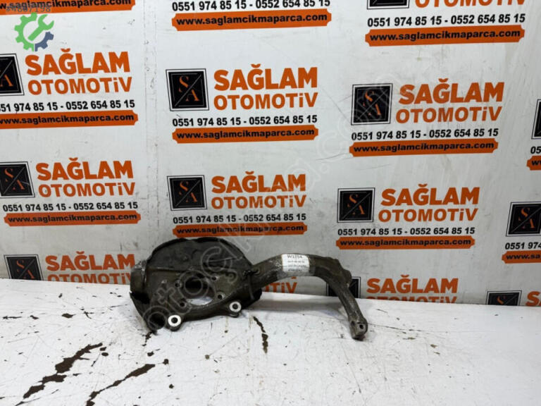 Audi A4 Taşıyıcı çıkma parça