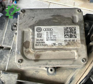 Volkswagen Passat 2006 Çıkma Far Beyni 4G0907697J