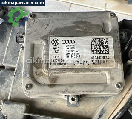 Volkswagen Passat Far Beyni çıkma parça