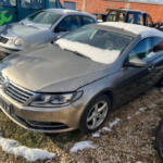 Volkswagen Passat Çıkma Torpido