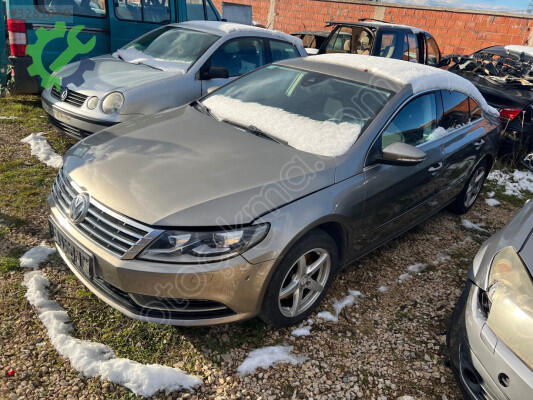 Volkswagen Passat Torpido çıkma parça