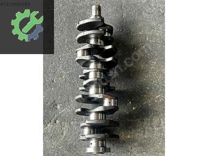 CRAFTER 2.5 076 STD KRANK MİLİ BJK BJL BJM MOTOR